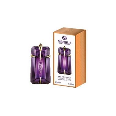 ادکلن تیری ماگلر آلین مارکویی کالکشن کد 115 (Marque Collection Thierry Mugler Alien) حجم 25 میل