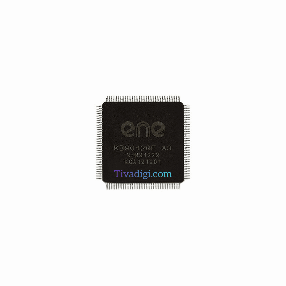 آی سی لپتاپ ENE KB9012QF A3-NH