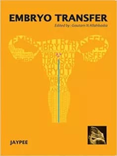 دانلود کتاب Embryo Transfer