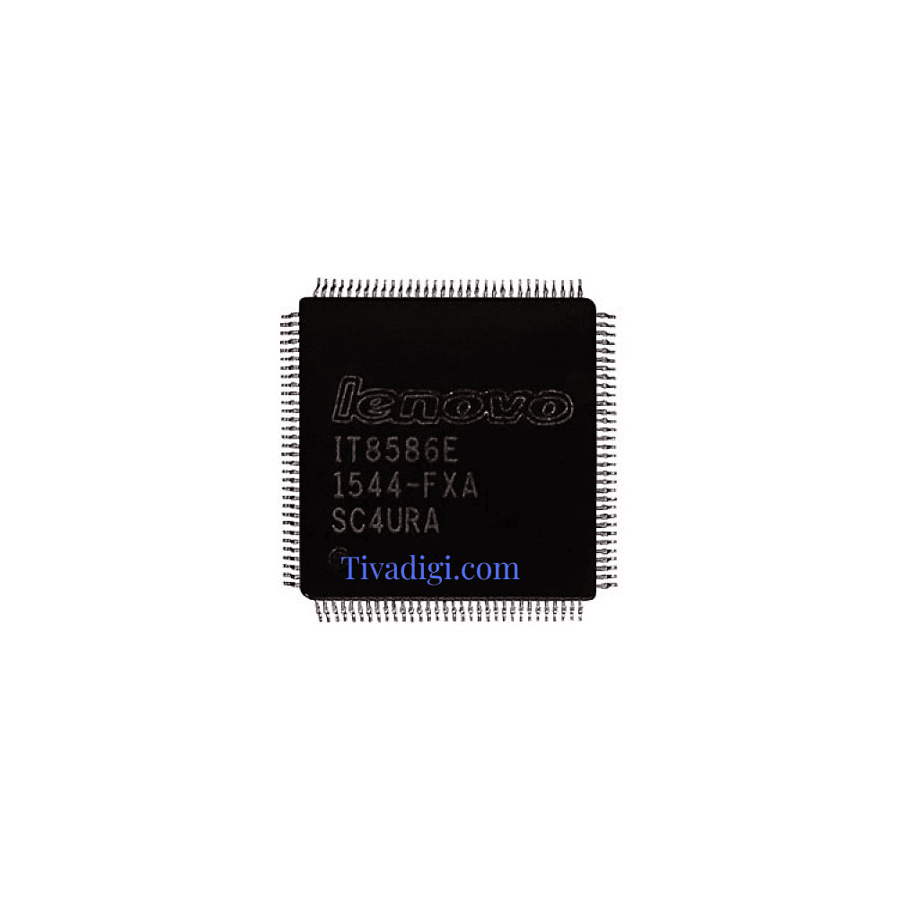 آی سی لپ تاپ ITE IT8586E