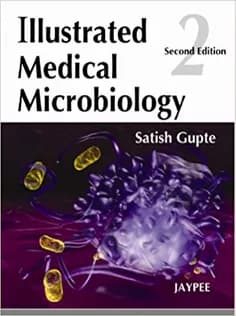 دانلود کتاب Illustrated Medical Microbiology