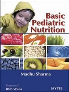 دانلود کتاب Basic Pediatric Nutrition
