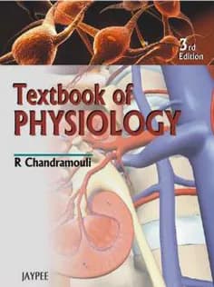 دانلود کتاب Textbook of Physiology