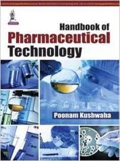 دانلود کتاب Handbook of Pharmaceutical Technology