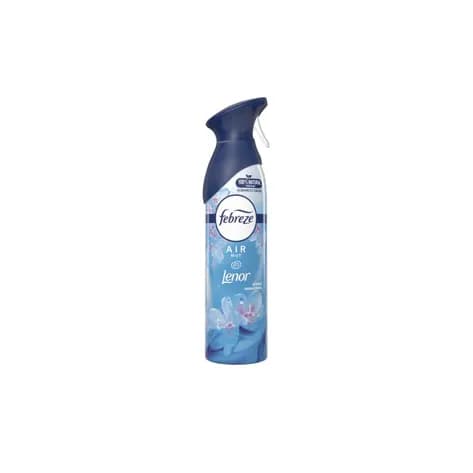 اسپری خوشبو کننده هوا با رایحه شکوفه بهاری فبریز 300 میل Febreze