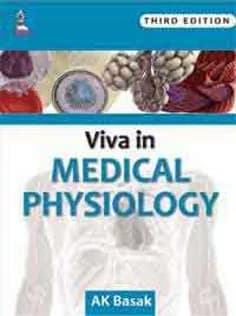 دانلود کتاب Viva in Medical Physiology