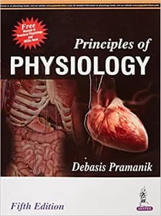 دانلود کتاب Principles of Physiology