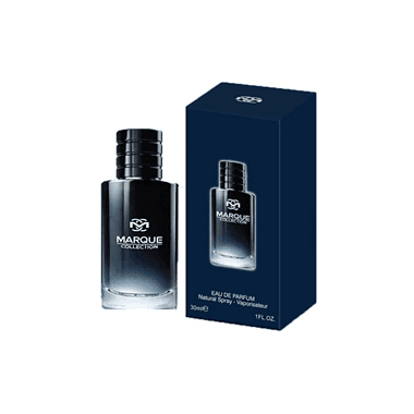 ادکلن مردانه دیور ساواج مارکویی کالکشن کد 108 (Marque Collection Dior Sauvage) حجم 25 میل