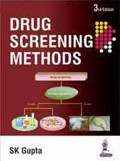 دانلود کتاب Drug Screening Methods