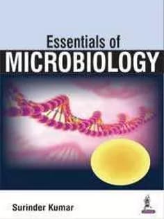 دانلود کتاب Essentials of Microbiology