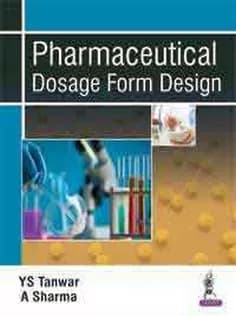 دانلود کتاب Pharmaceutical Dosage Form Design