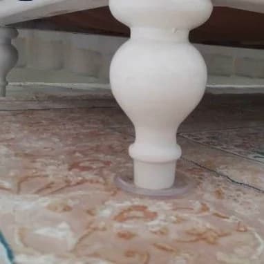 زیر مبلی 4 عددی ژله ای — تصویر ۸