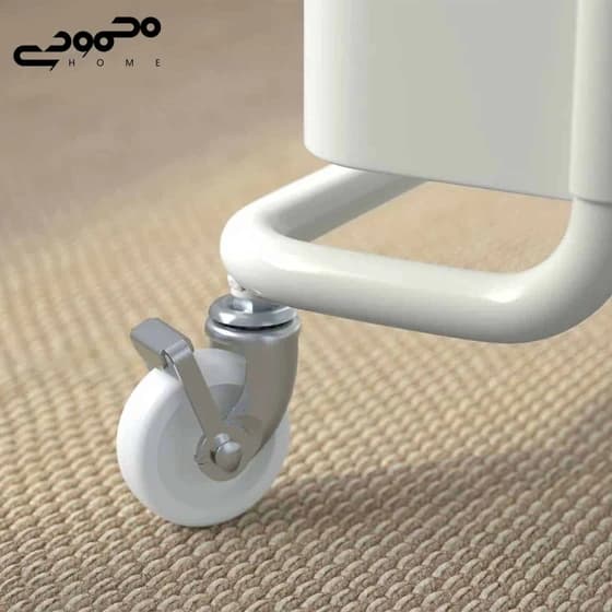 ترولی ایکیا مدلRASKOG — تصویر ۷