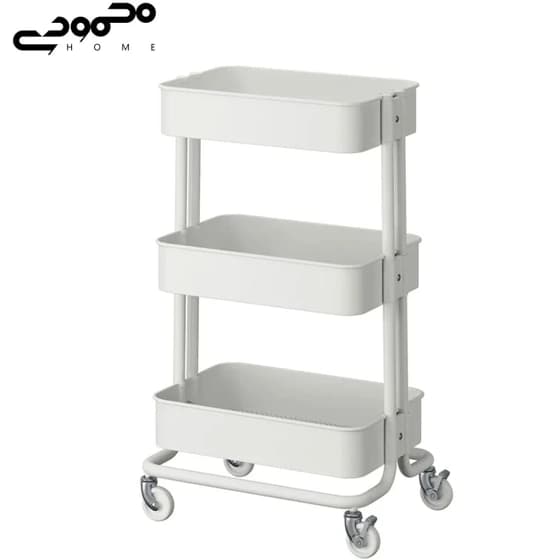 ترولی ایکیا مدلRASKOG