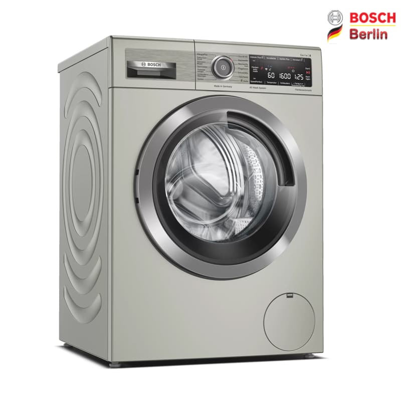 ماشین لباسشویی بوش مدل BOSCH WAX32MX0