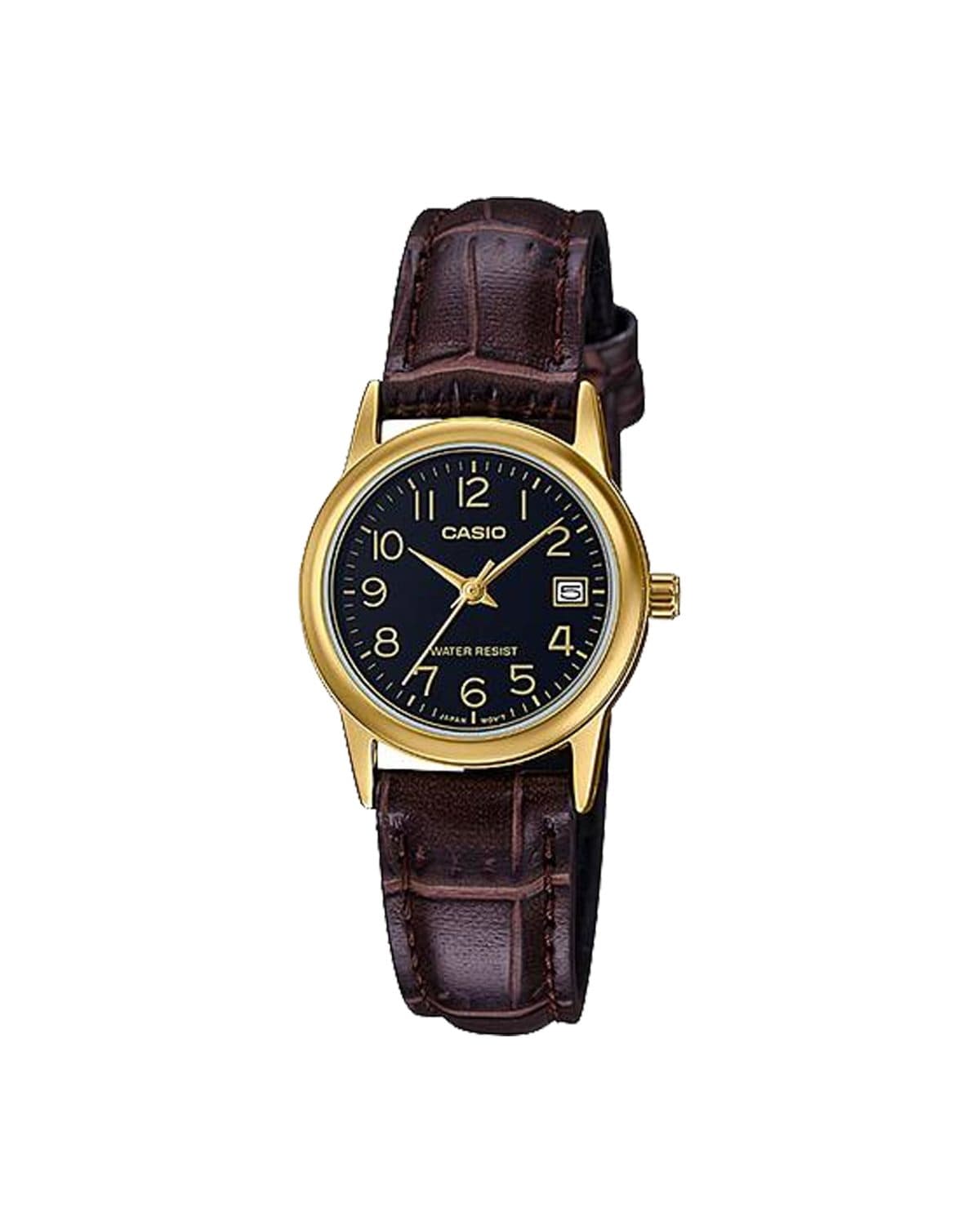 ساعت مچی زنانه کاسیو (CASIO) جنرال مدل LTP-V002GL-1B — تصویر ۲