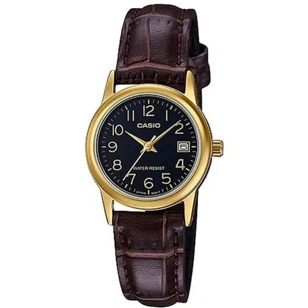 ساعت مچی زنانه کاسیو (CASIO) جنرال مدل LTP-V002GL-1B