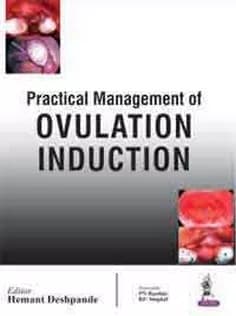 دانلود کتاب Practical Management of Ovulation Induction