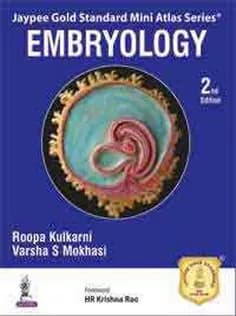 دانلود کتاب Embryology