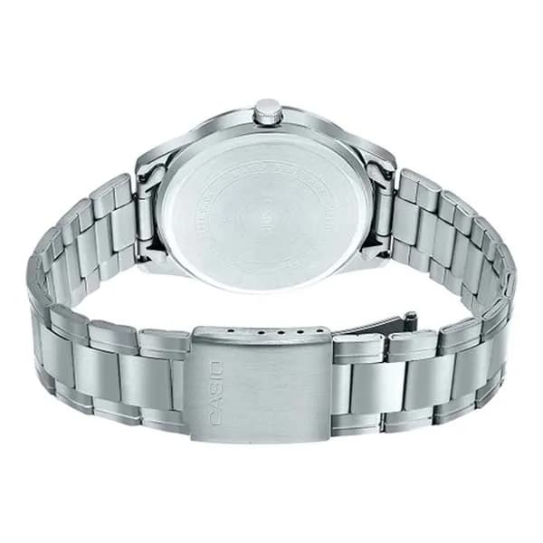 ساعت مچی مردانه کاسیو (CASIO) جنرال مدل MTP-V005D-7B — تصویر ۲