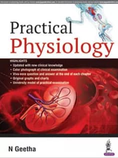 دانلود کتاب Practical Physiology