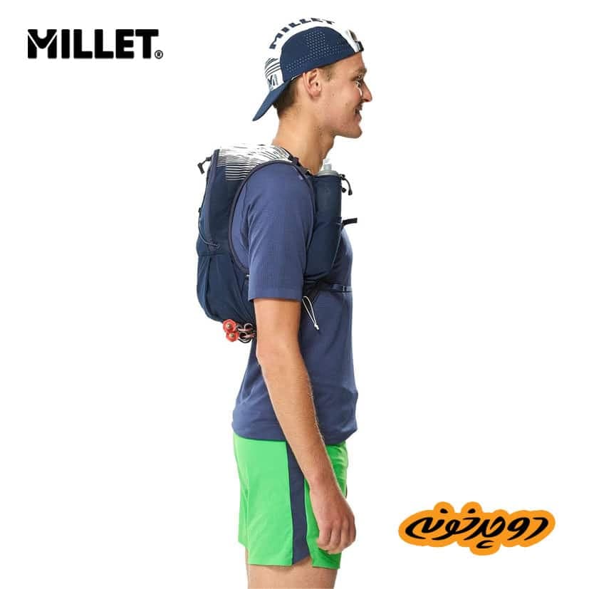 کوله میلت Millet Intense 12 — تصویر ۴