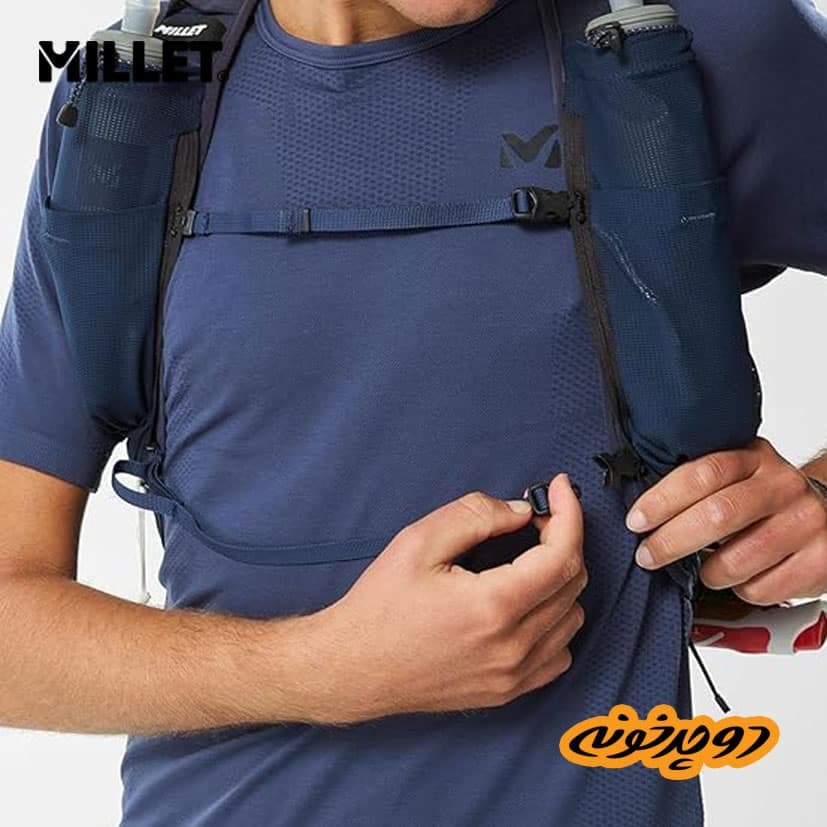 کوله میلت Millet Intense 12 — تصویر ۵