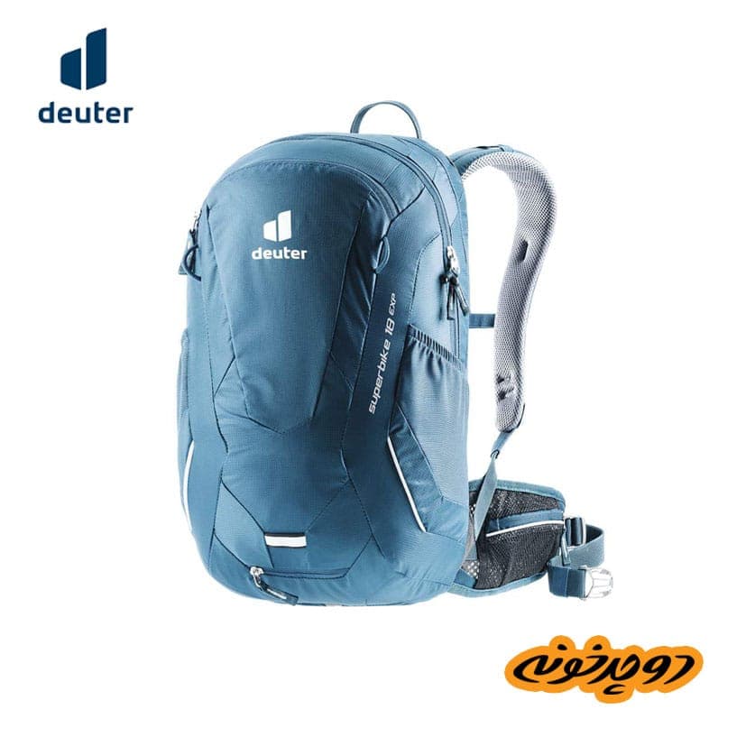 کوله دوچرخه دیوتر Deuter Superbike 18 EXP