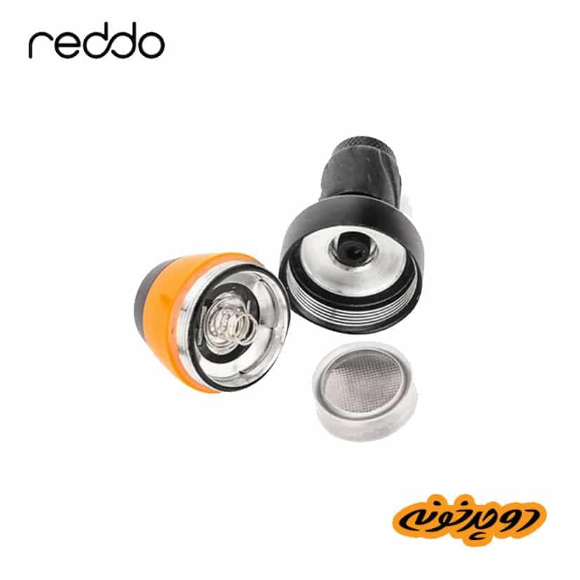 چراغ راهنمای انتهای فرمان Reddo — تصویر ۵
