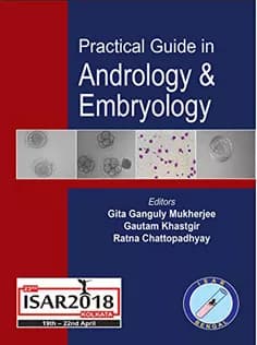 دانلود کتاب Practical Guide in Andrology and Embryology