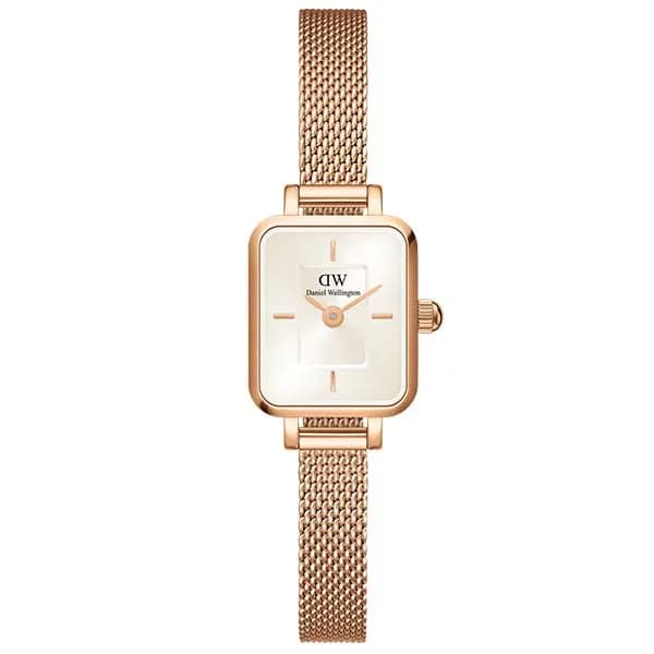 ساعت مچی زنانه دنیل ولینگتون (DANIEL WELLINGTON) مدل DW00100651