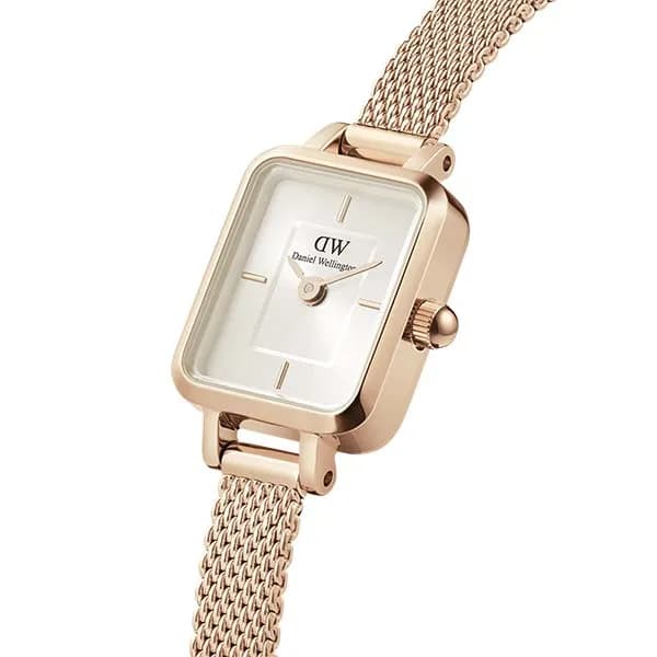 ساعت مچی زنانه دنیل ولینگتون (DANIEL WELLINGTON) مدل DW00100651 — تصویر ۴