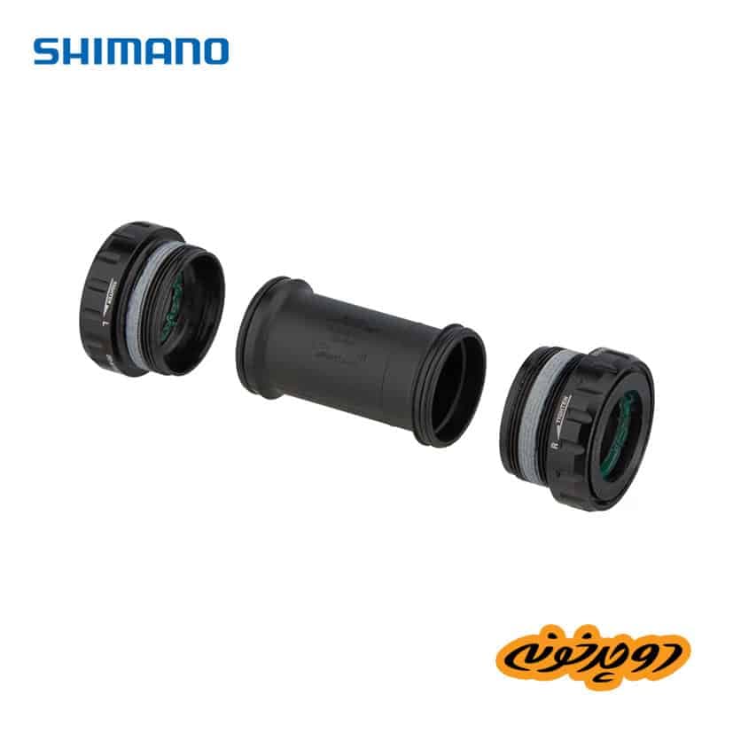 توپی تنه شیمانو BB-MT801 — تصویر ۲