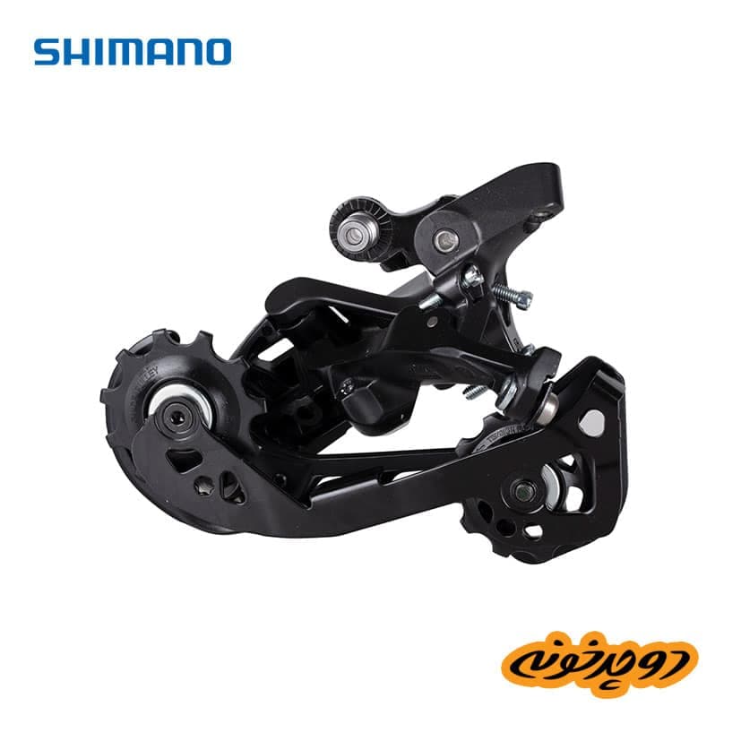 شانژمان شیمانو Deore RD-M5120-SGS-10s — تصویر ۳