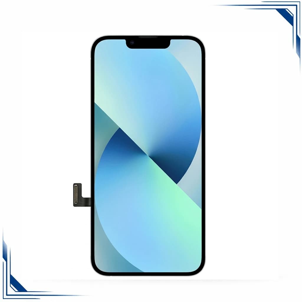 تاچ ال سی دی آیفون 13 / LCD iphone 13 — تصویر ۳