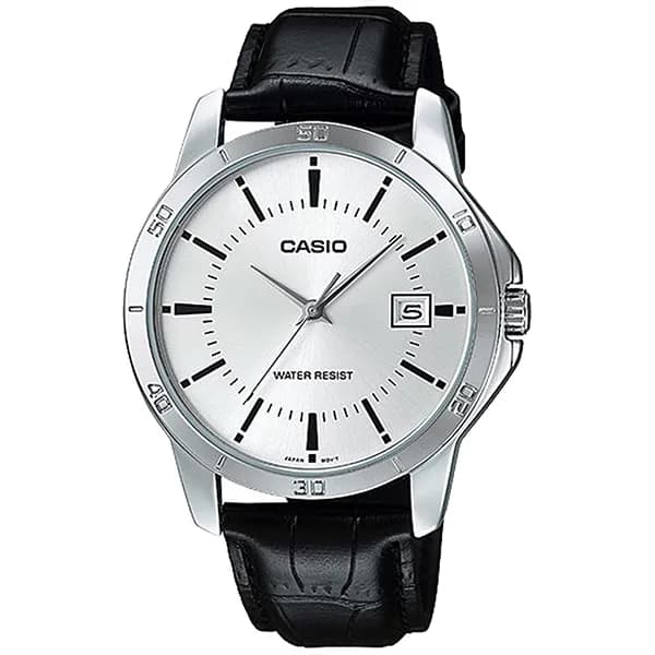 ساعت مچی مردانه کاسیو (CASIO) جنرال مدل MTP-V004L-7AUDF