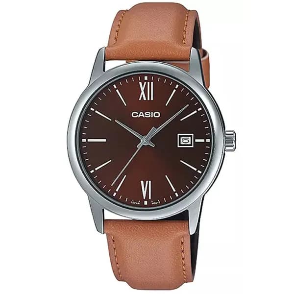 ساعت مچی مردانه کاسیو (CASIO) جنرال مدل MTP-V002L-5B3UDF