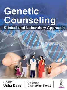 دانلود کتاب Genetic Counseling: Clinical and Laboratory Approach