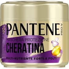 ماسک کراتینه و پروتینه مو پنتن مدل CHERATINA