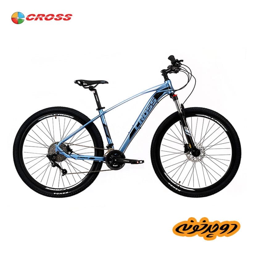 دوچرخه کراس Cross Saviour 29