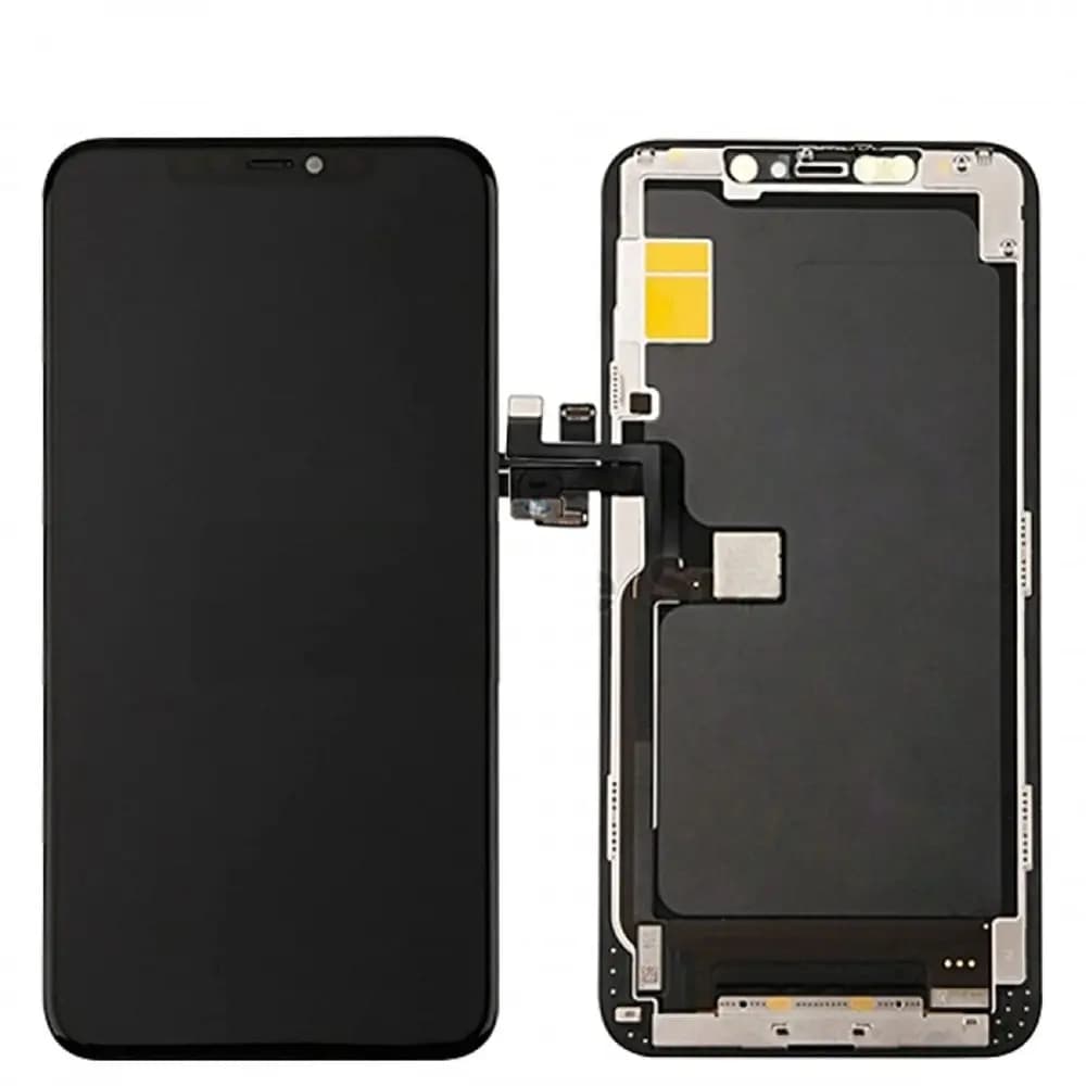 تاچ ال سی دی آیفون 11 پرو مکس / LCD iphone 11pro max – ال سی دی موبایل آیفون