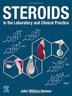 دانلود کتاب Steroids in the Laboratory and Clinical Practice