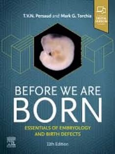 دانلود کتاب Before We Are Born