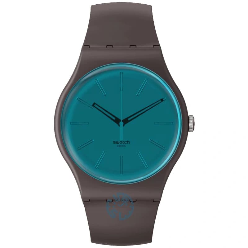 ساعت مچی مردانه سواچ (SWATCH) مدل SO29C100 — تصویر ۵