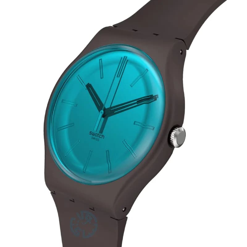 ساعت مچی مردانه سواچ (SWATCH) مدل SO29C100 — تصویر ۸