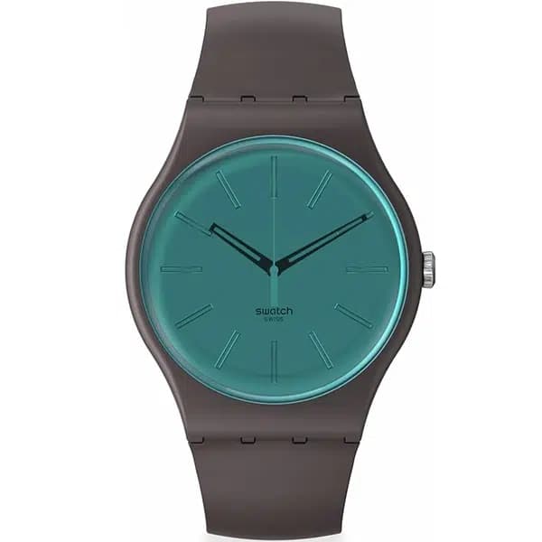 ساعت مچی مردانه سواچ (SWATCH) مدل SO29C100