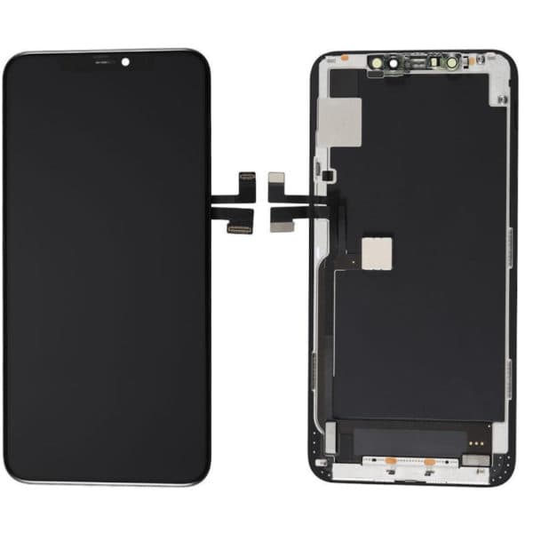 تاچ ال سی دی آیفون 11 / LCD iphone 11 – تاچ گوشی آیفون