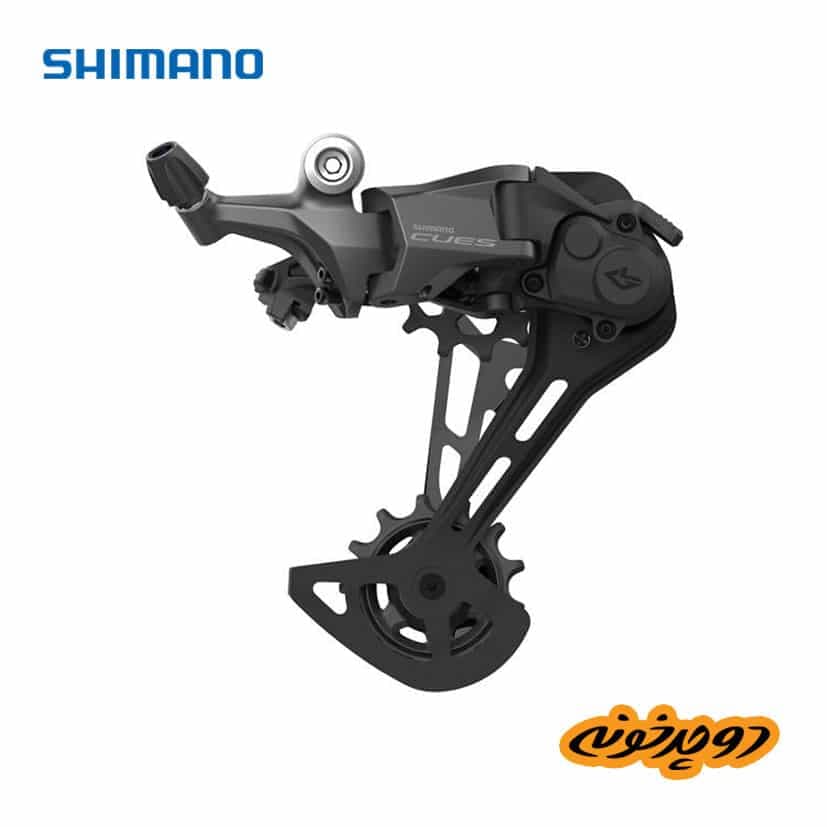 شانژمان شیمانو Shimano Cues RD-U6000-GS-10s/11s