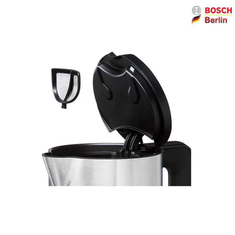 کتری برقی بوش مدل BOSCH TWK8613P — تصویر ۲