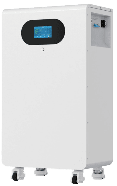 باتری لیتیومی 16 کیلووات گرین وات مدل GWB48V16K با ظرفیت 16KWH